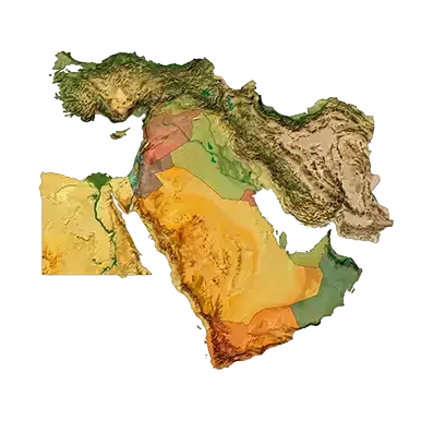 Middle East